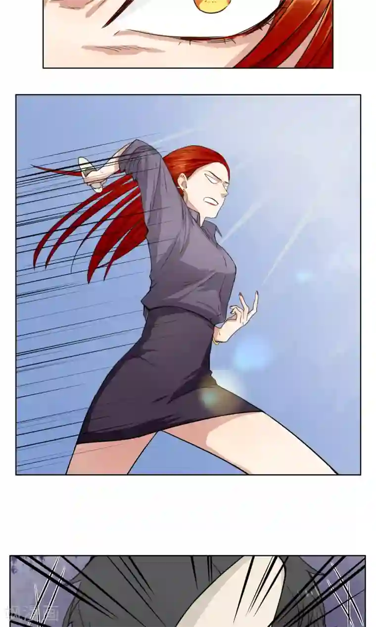 我的神！OMG第5话 奥丁的烦恼