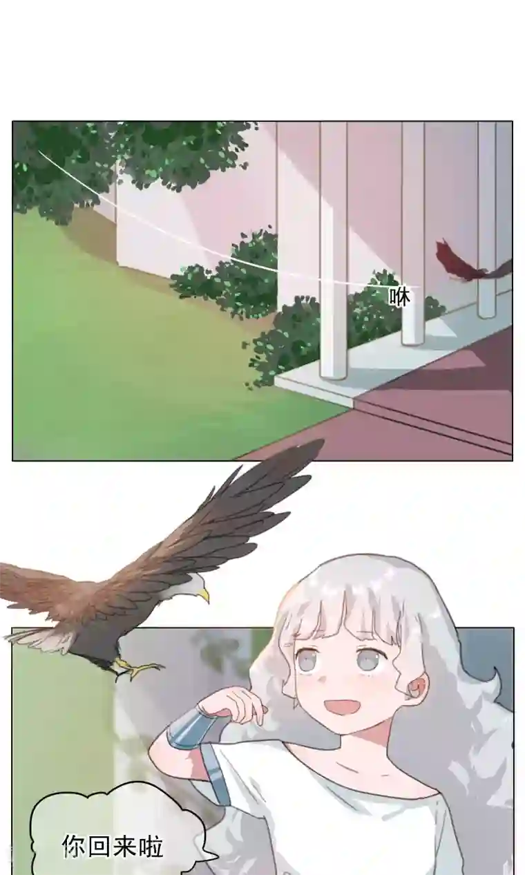 我的神！OMG第12话 喝药前要看说明书1