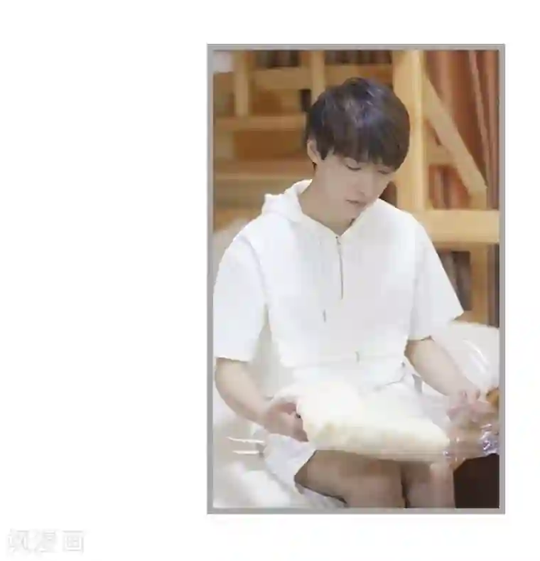 掰弯你没道理第1话