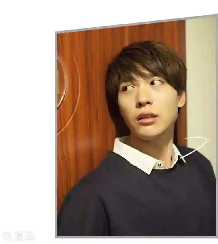 掰弯你没道理第2话