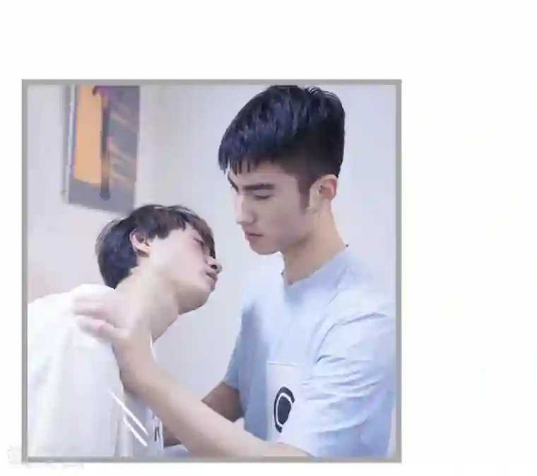 掰弯你没道理第9话