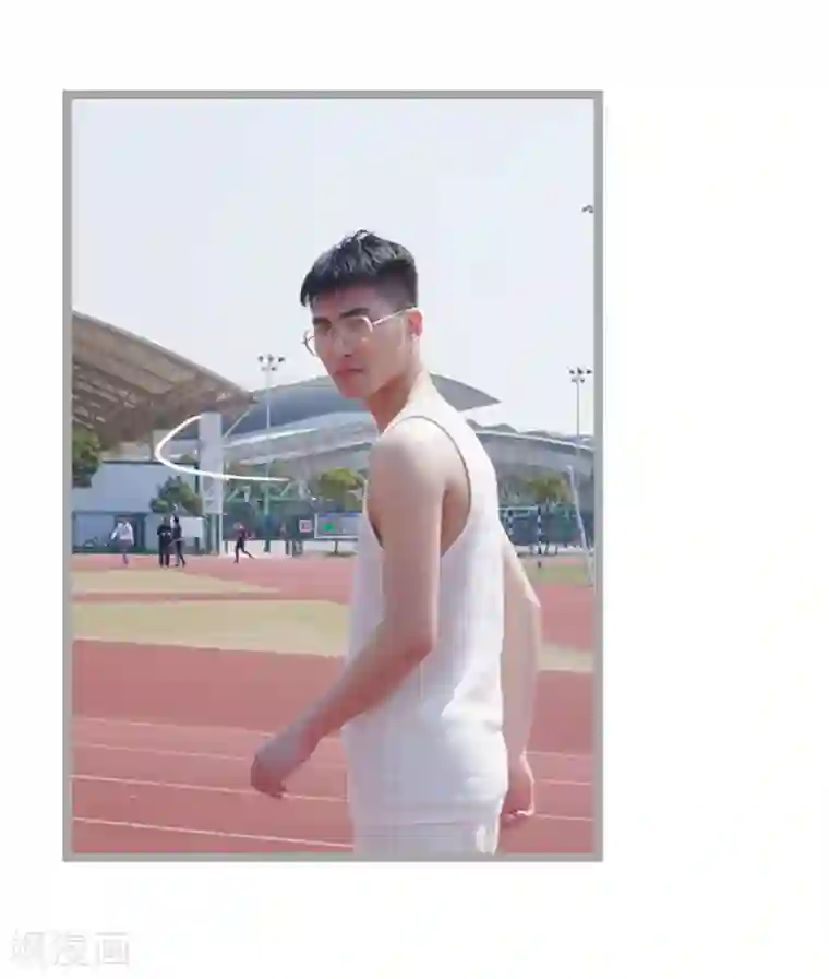 掰弯你没道理第14话