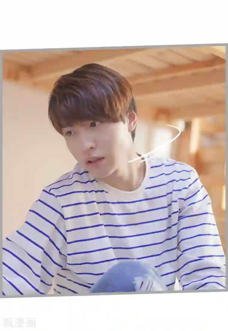 掰弯你没道理第16话