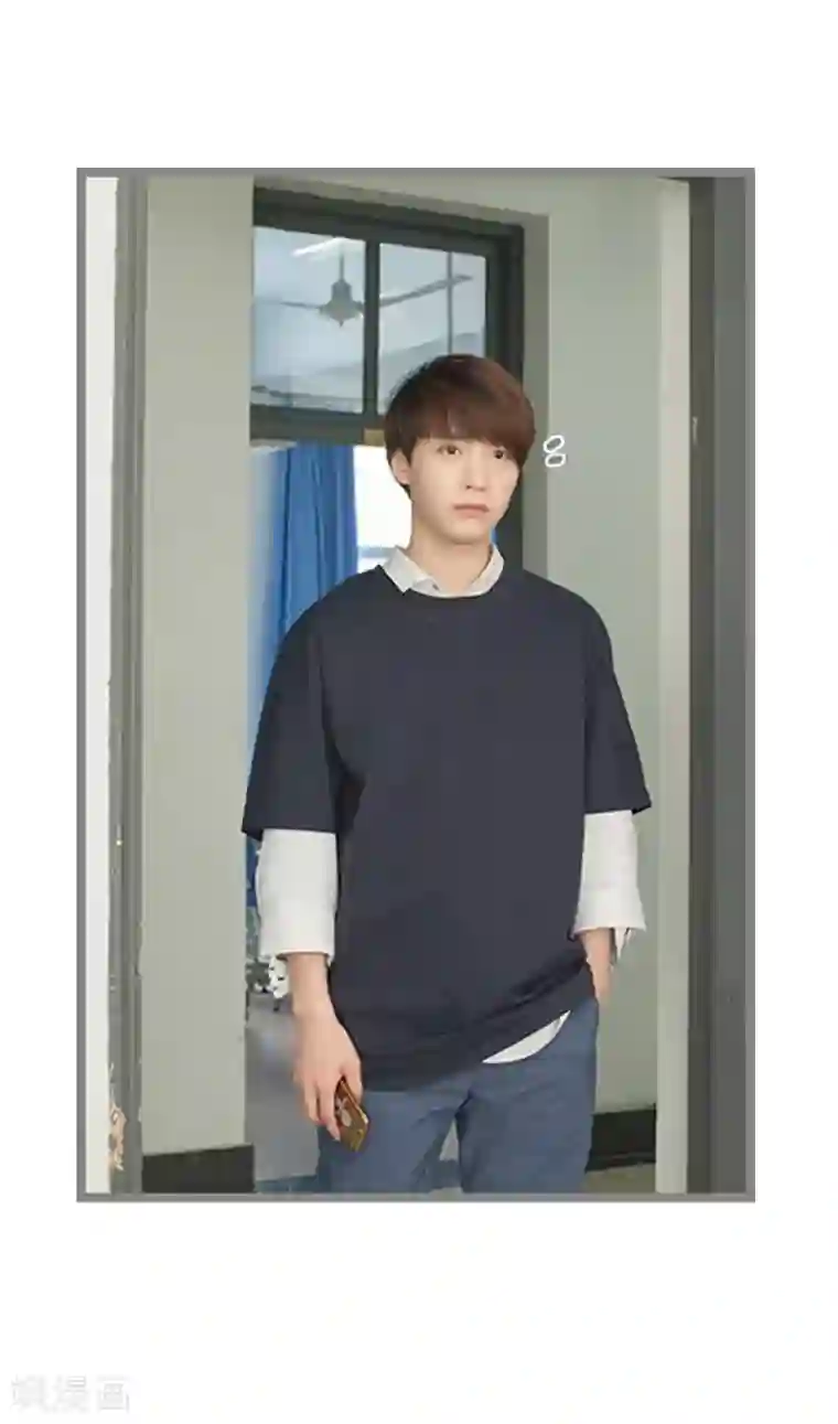 掰弯你没道理第21话