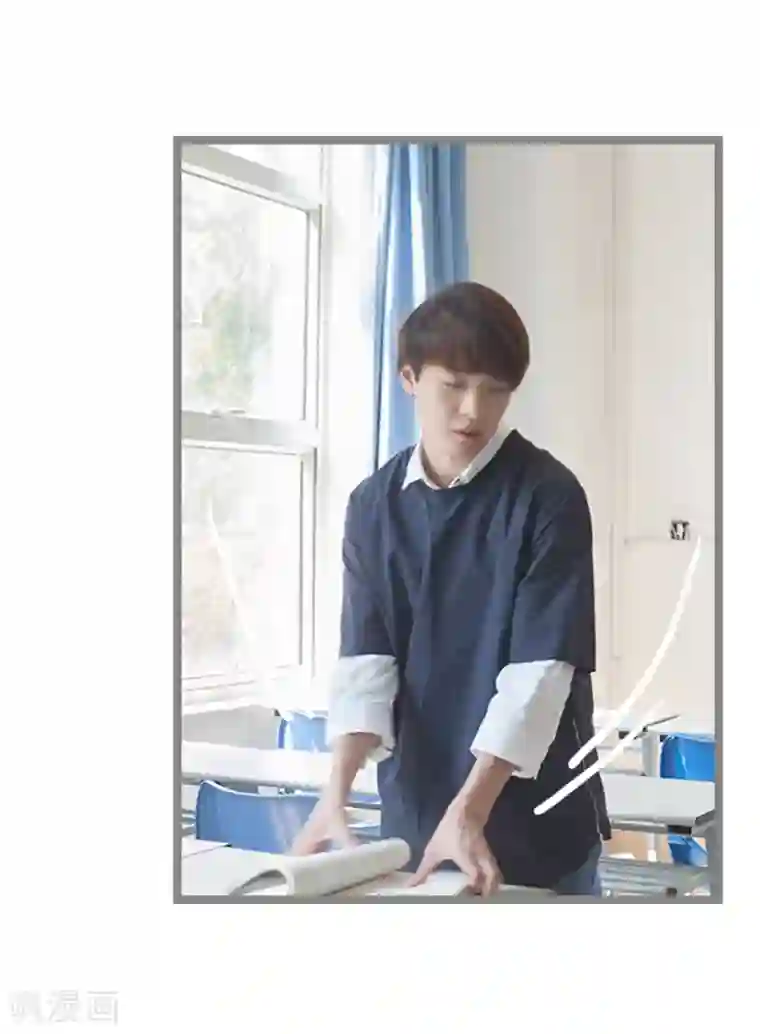 掰弯你没道理第21话