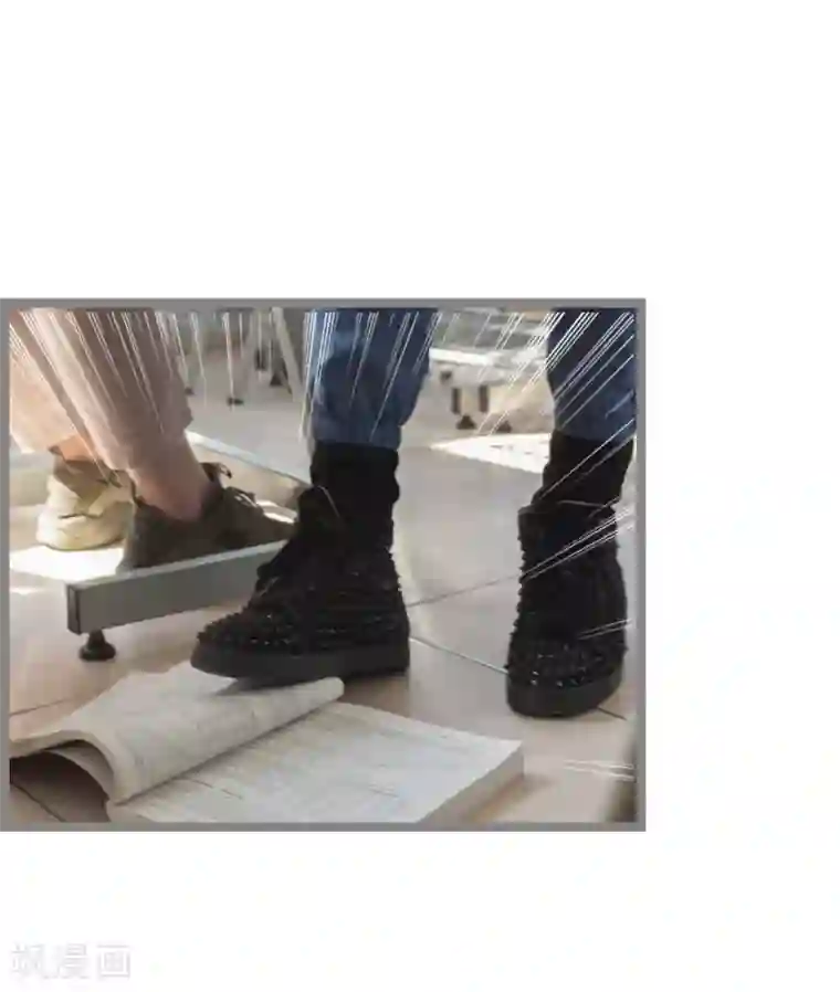 掰弯你没道理第21话