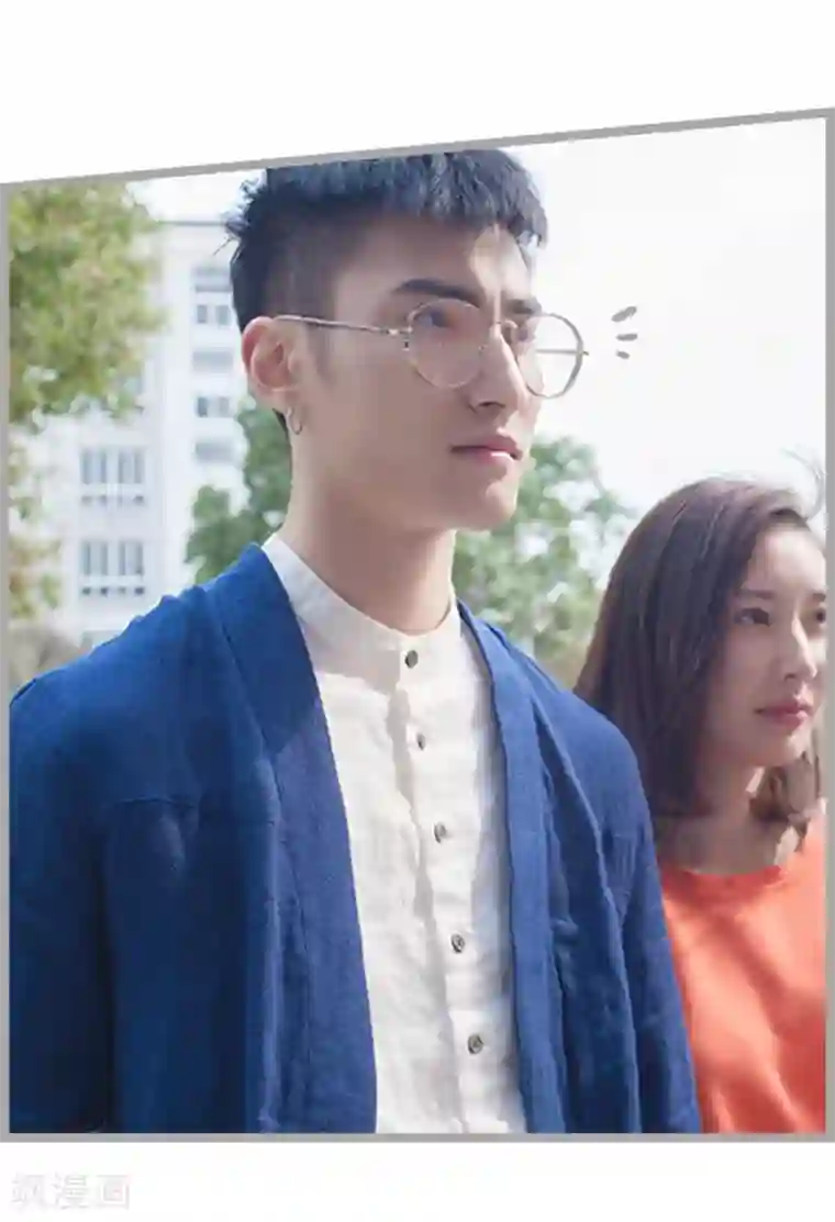 掰弯你没道理第23话