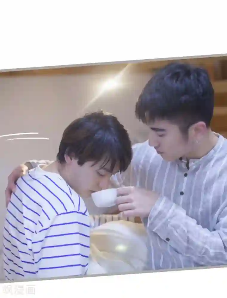 掰弯你没道理第25话