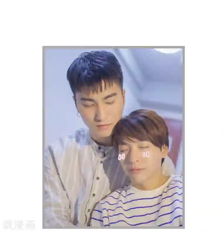 掰弯你没道理第25话