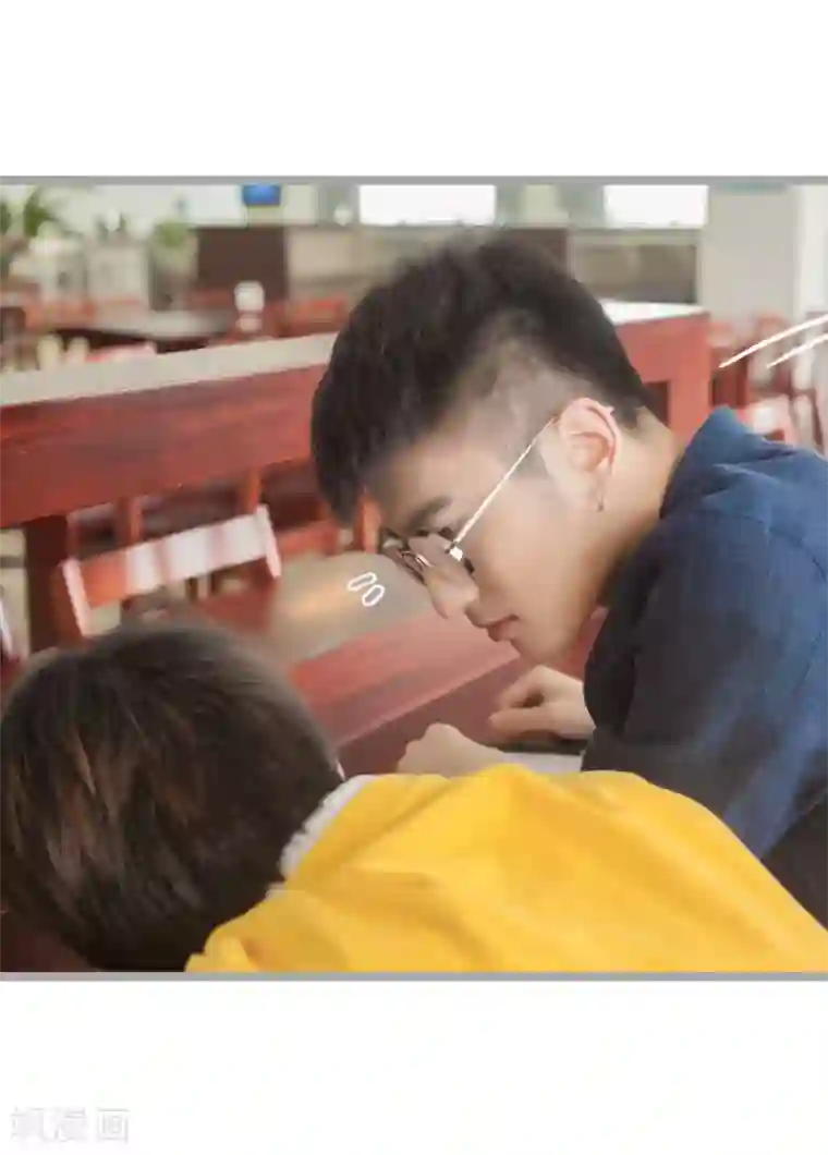 掰弯你没道理第27话