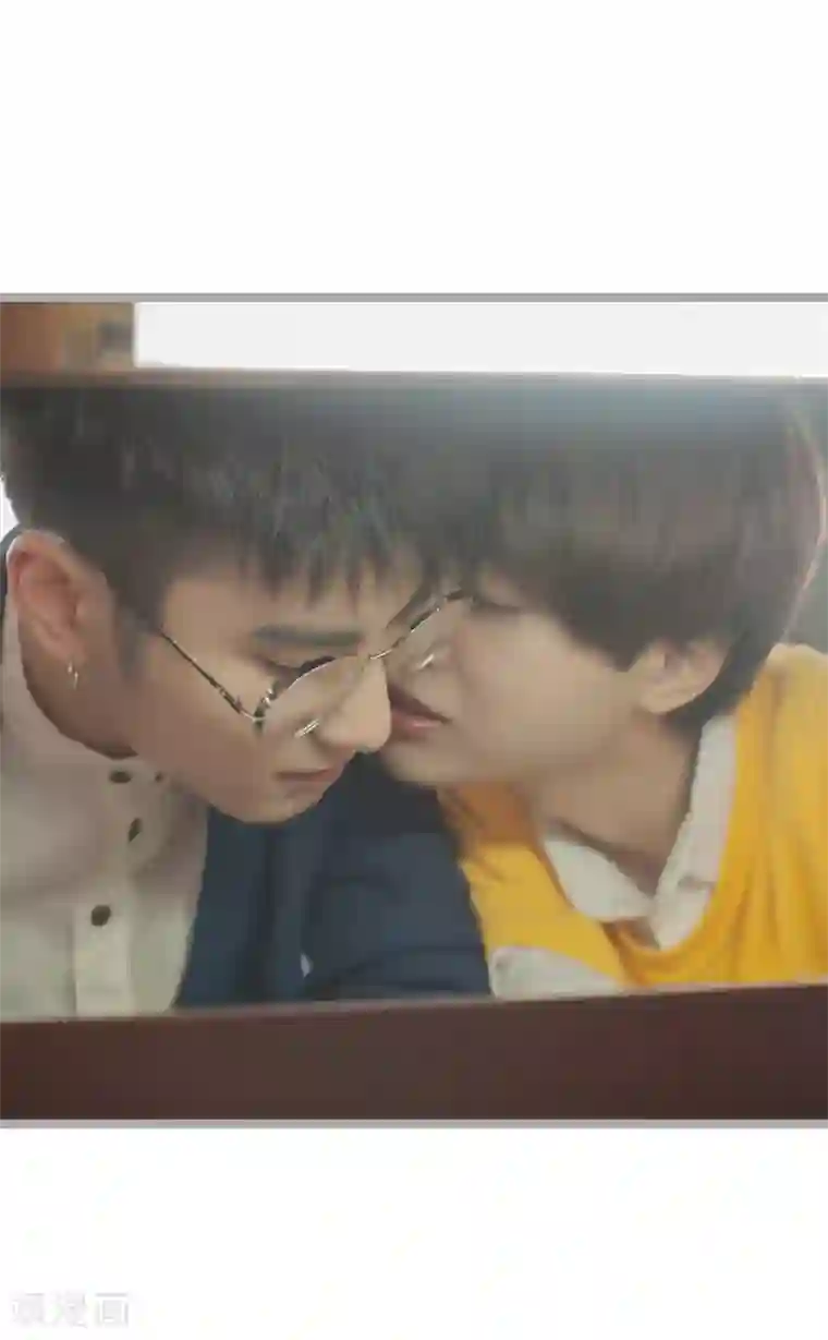 掰弯你没道理第27话