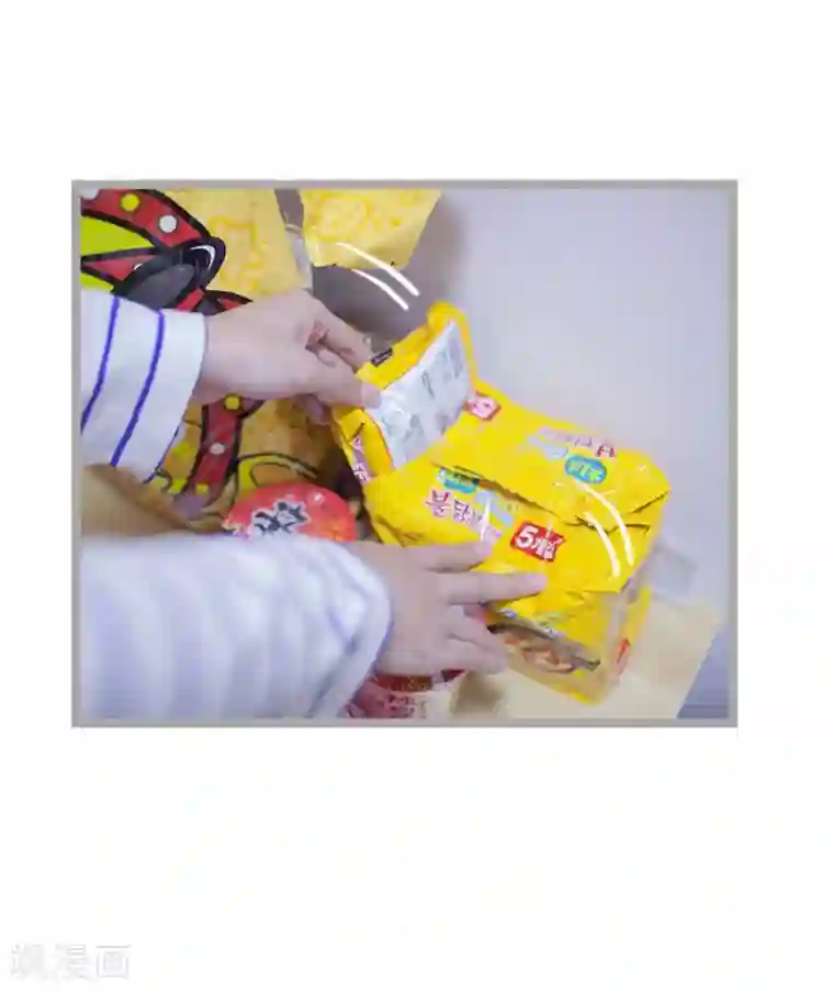 掰弯你没道理第28话