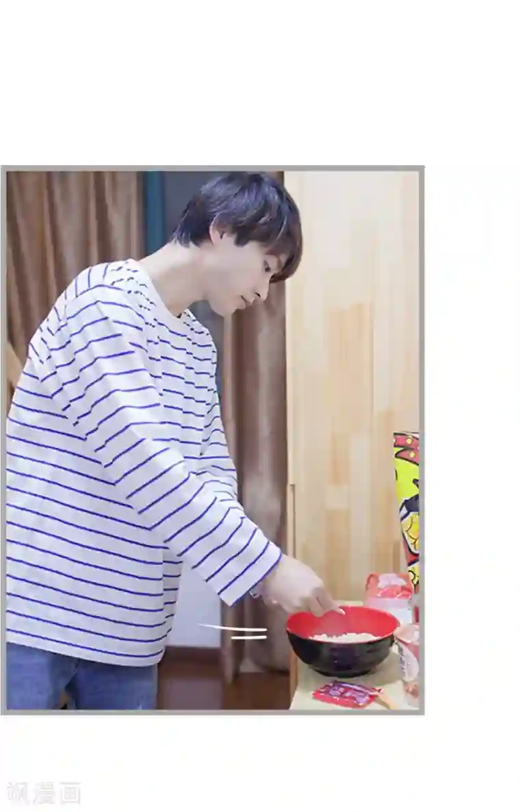 掰弯你没道理第28话