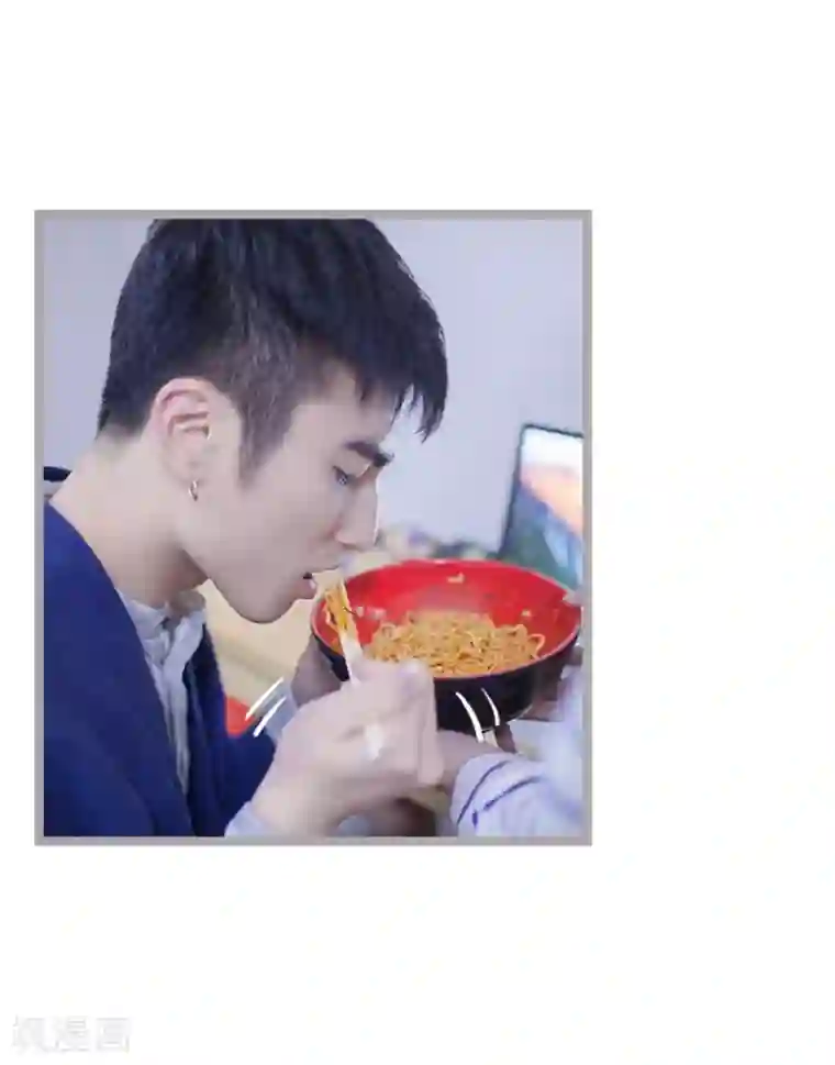 掰弯你没道理第28话