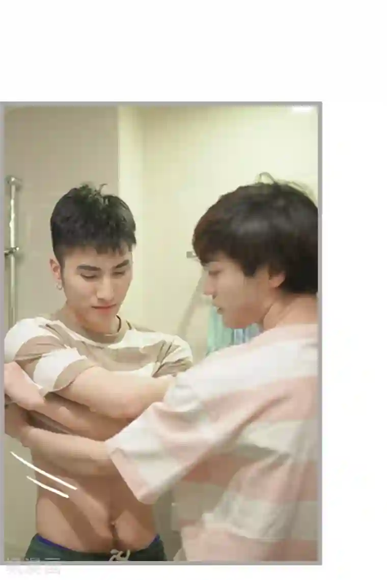 掰弯你没道理第29话