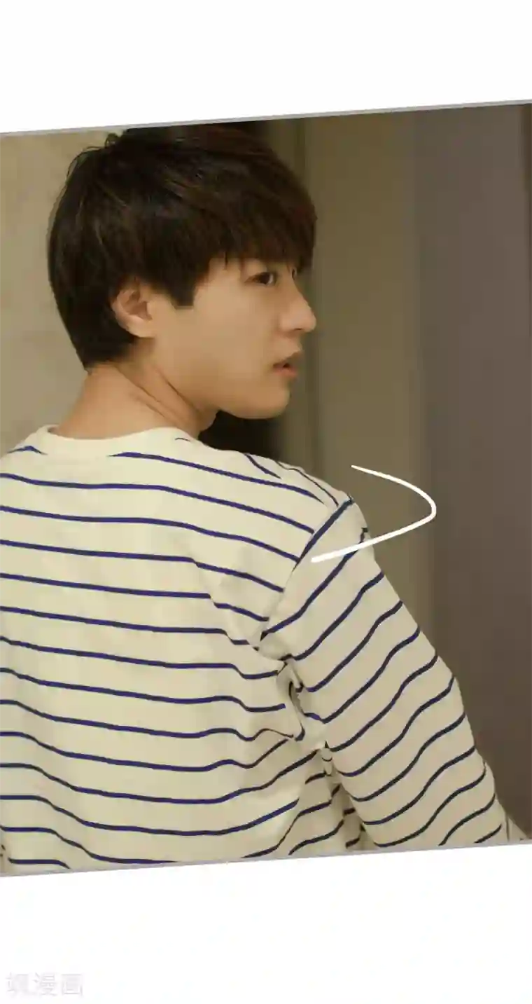 掰弯你没道理第38话