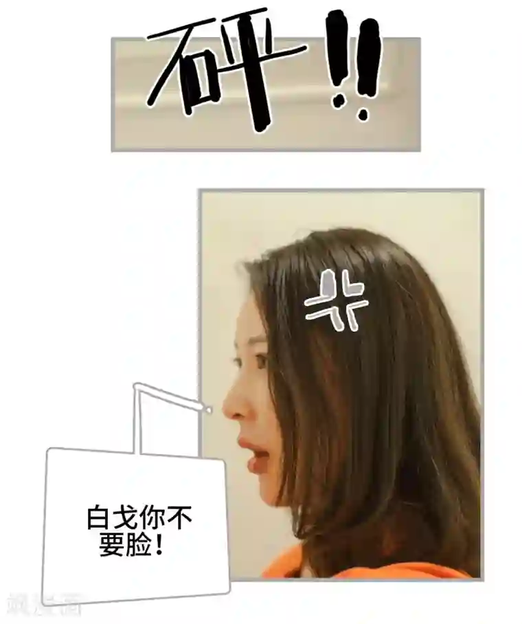 掰弯你没道理第38话