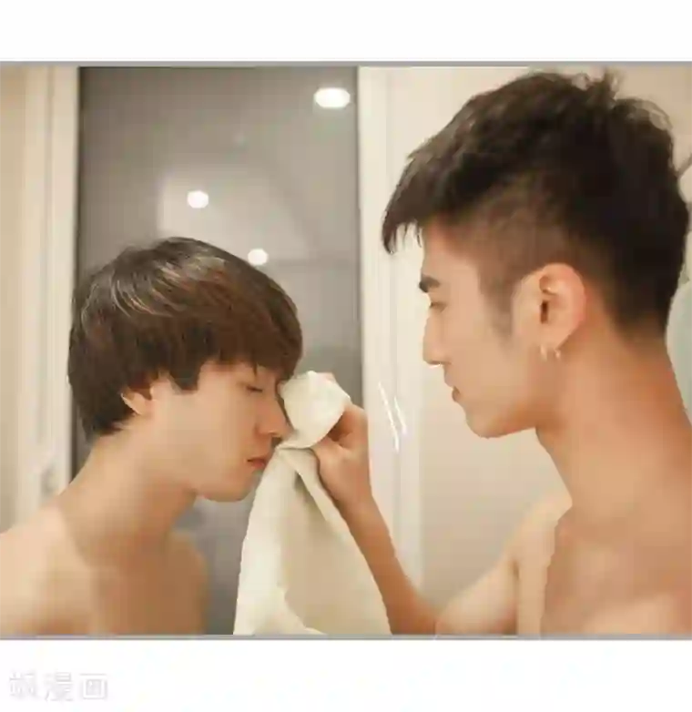 掰弯你没道理第41话