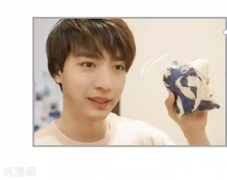 掰弯你没道理第44话