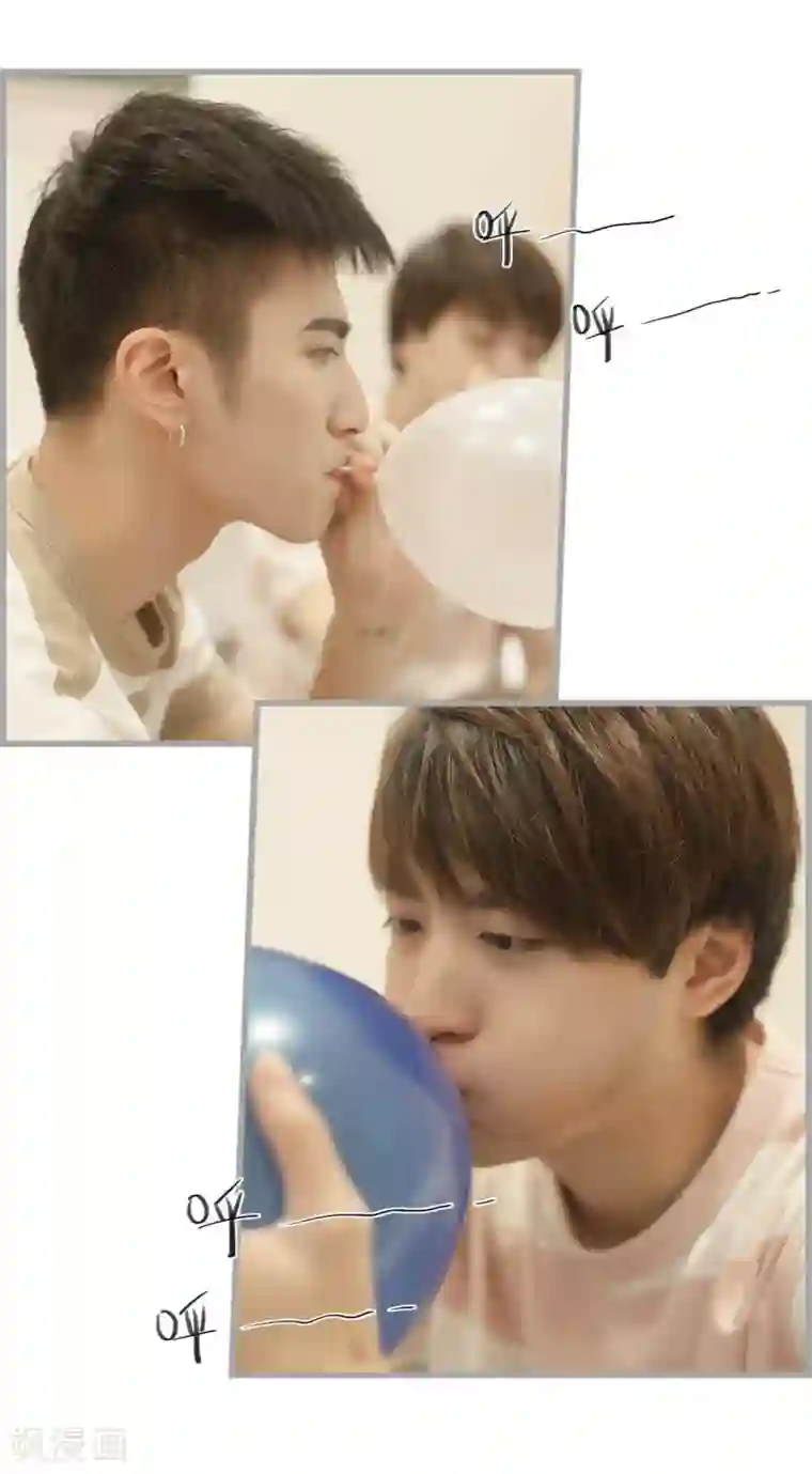 掰弯你没道理第44话