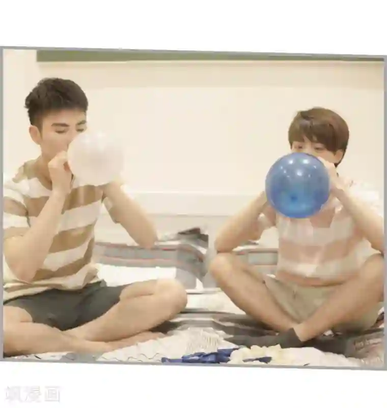 掰弯你没道理第44话