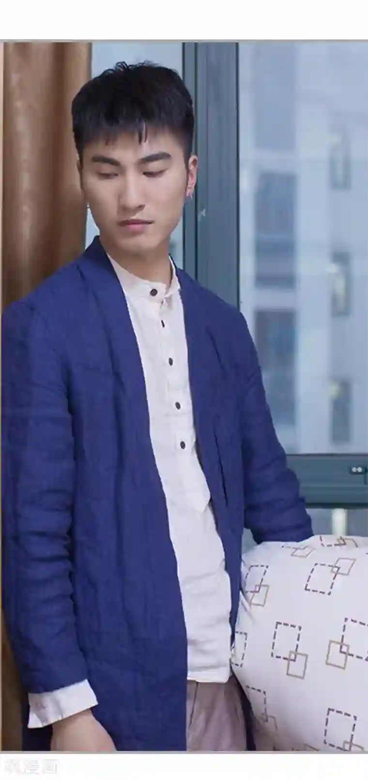 掰弯你没道理第48话