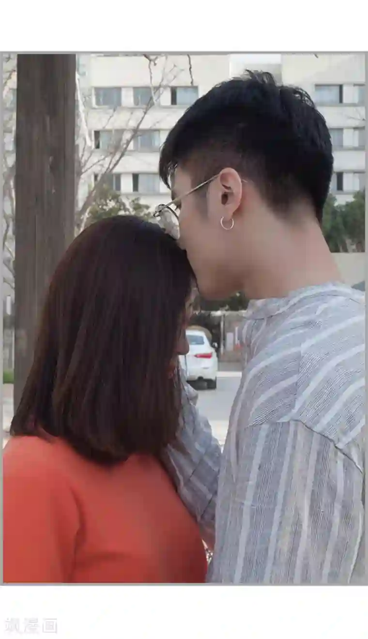 掰弯你没道理第50话