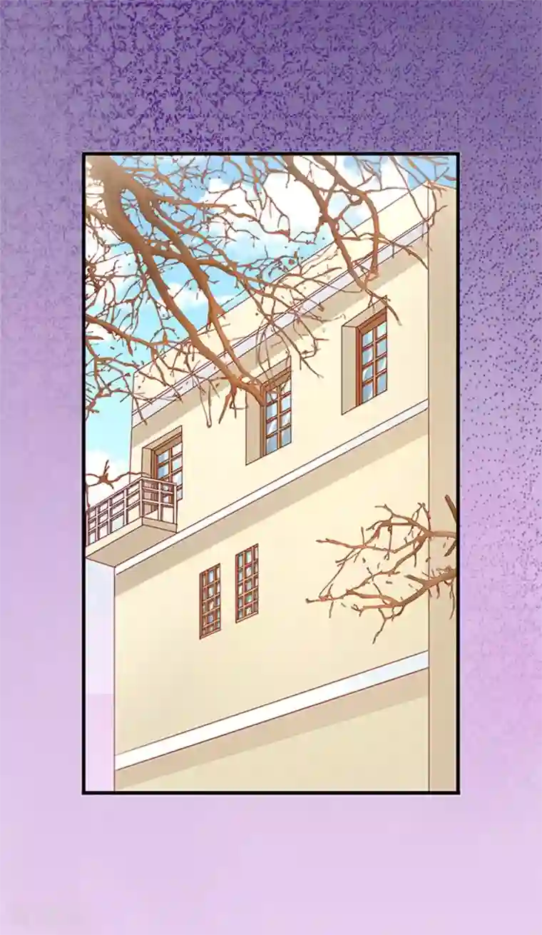 江少要不要嫁过来第5话 肚子痛