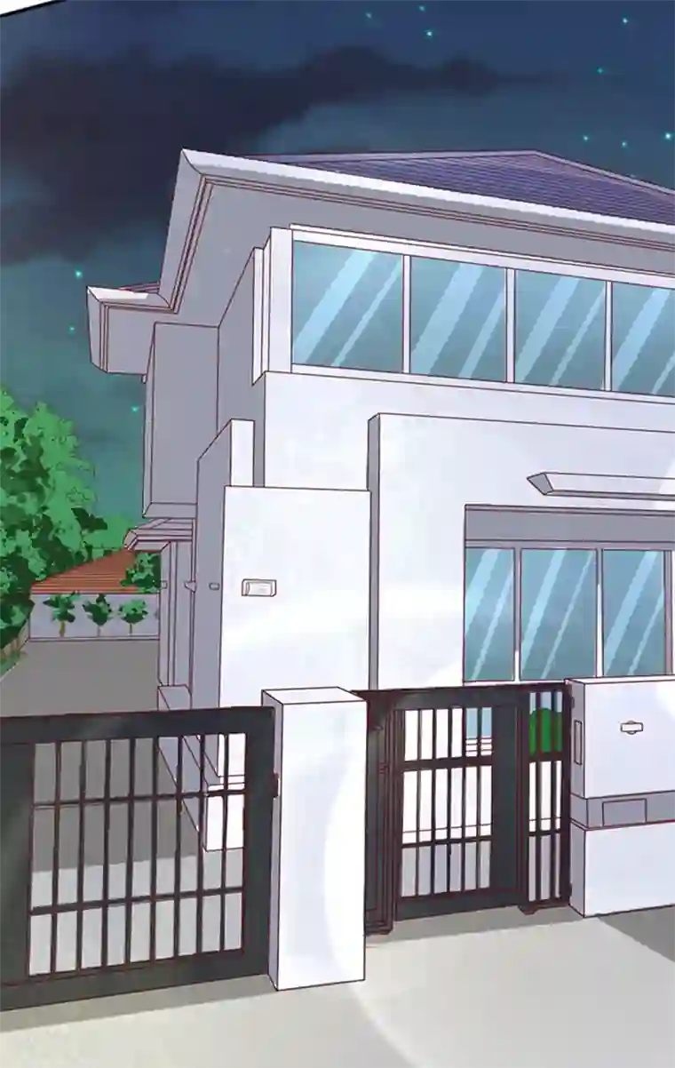 江少要不要嫁过来第8话 警察局？