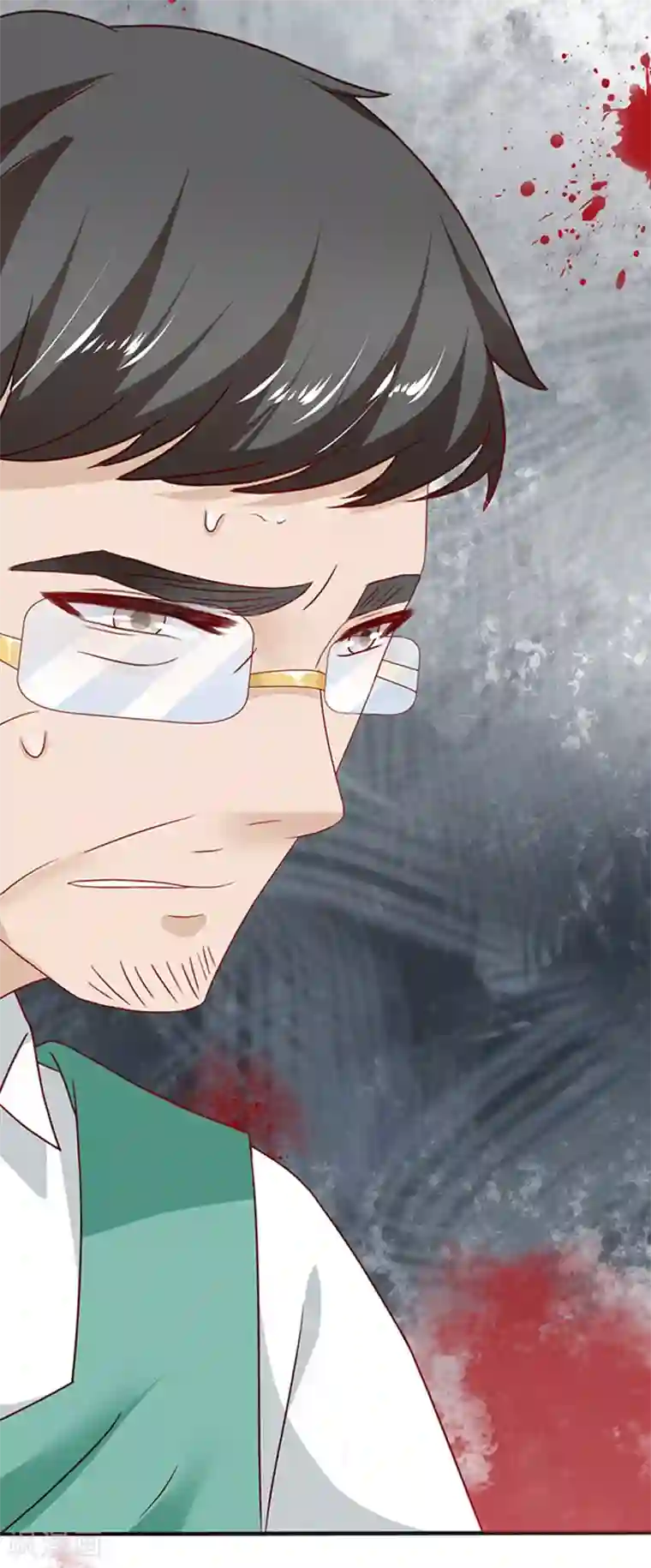 江少要不要嫁过来第17话 未接来电