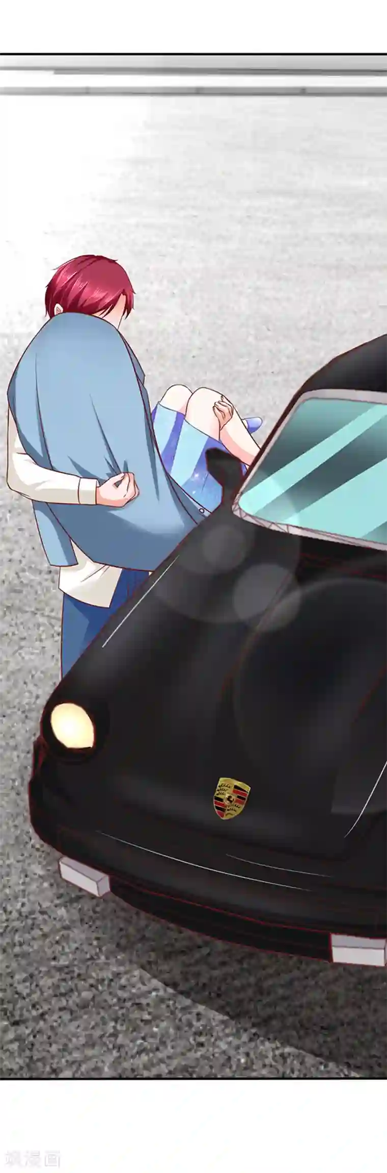 江少要不要嫁过来第24话 逃之夭夭2