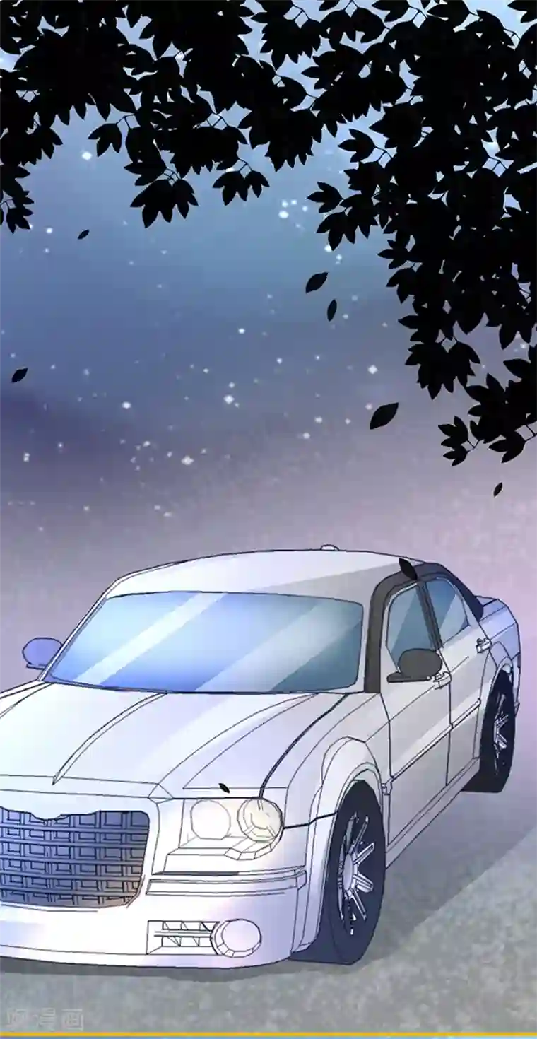 江少要不要嫁过来第28话 动用杀手锏