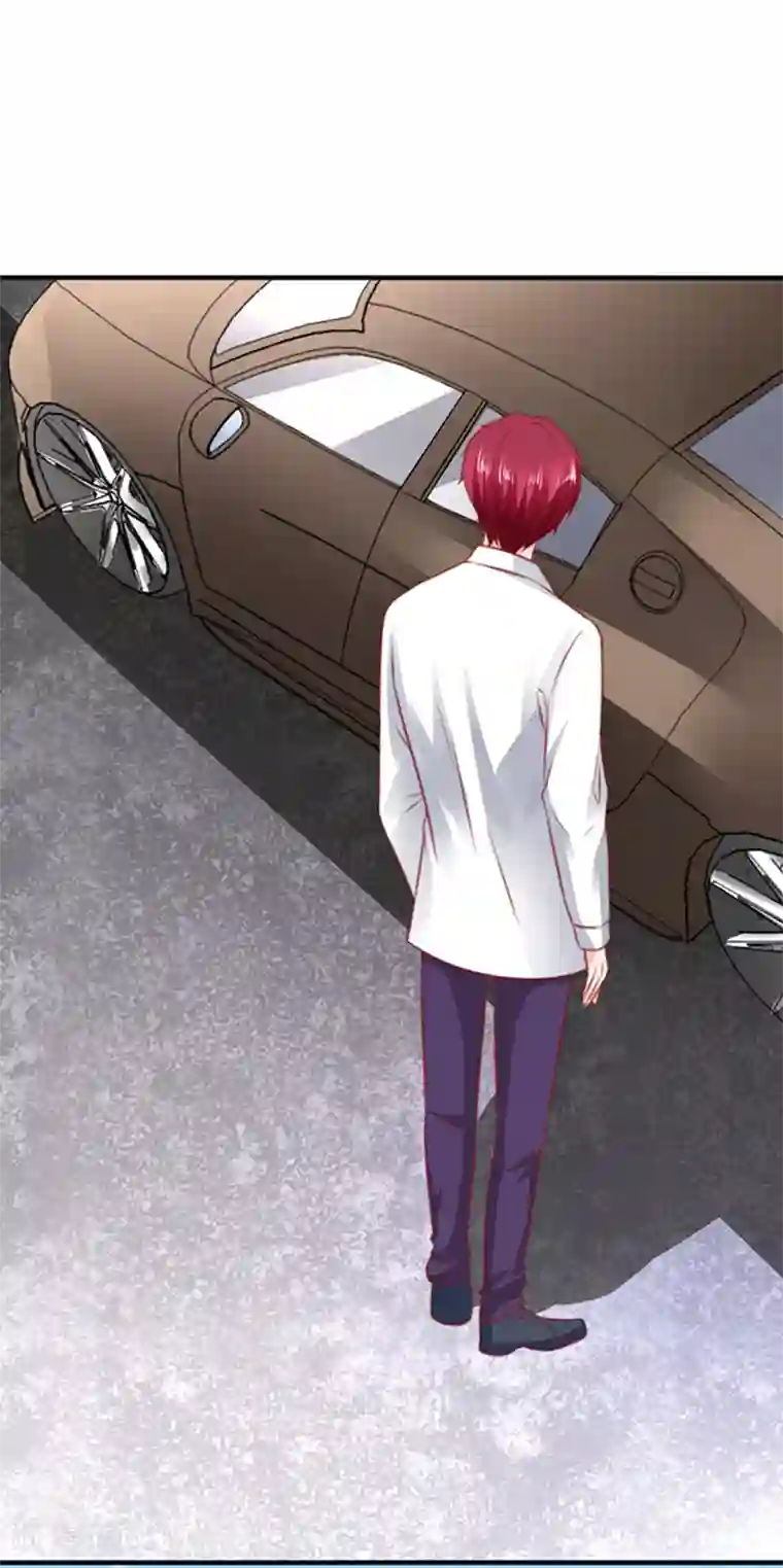 江少要不要嫁过来第34话 跟班