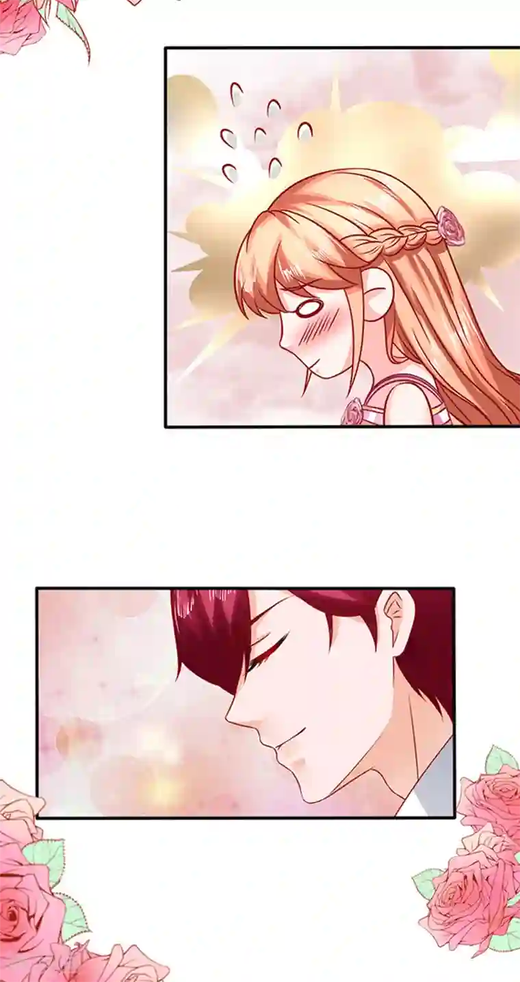 江少要不要嫁过来第35话 试衣服