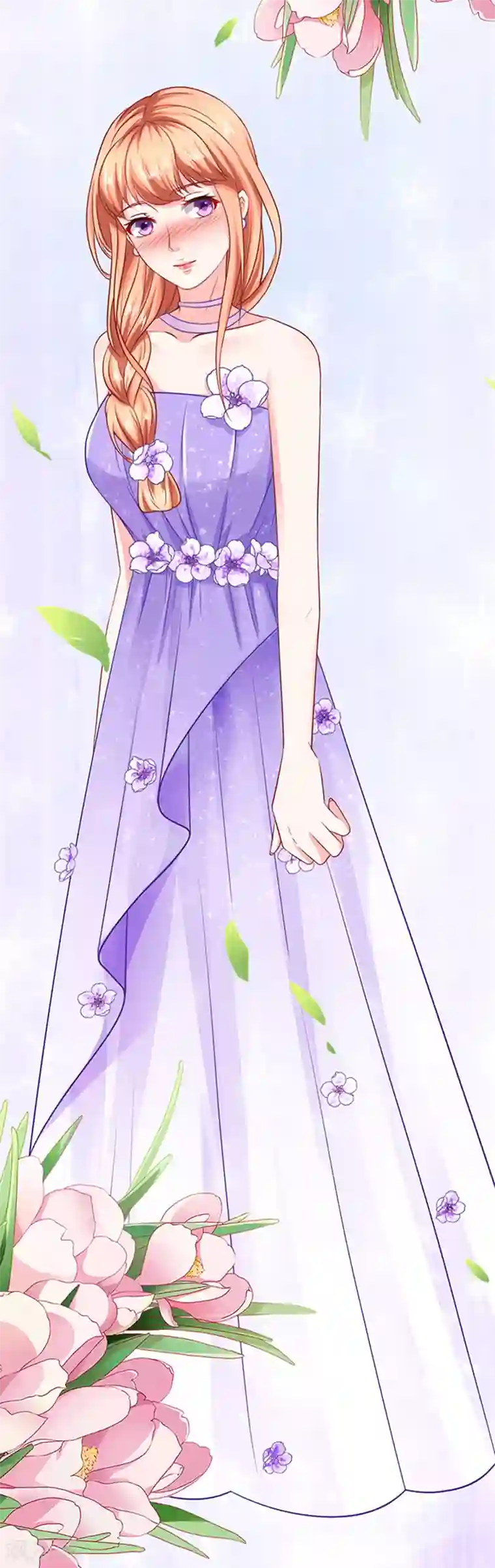 江少要不要嫁过来第36话 6号别墅