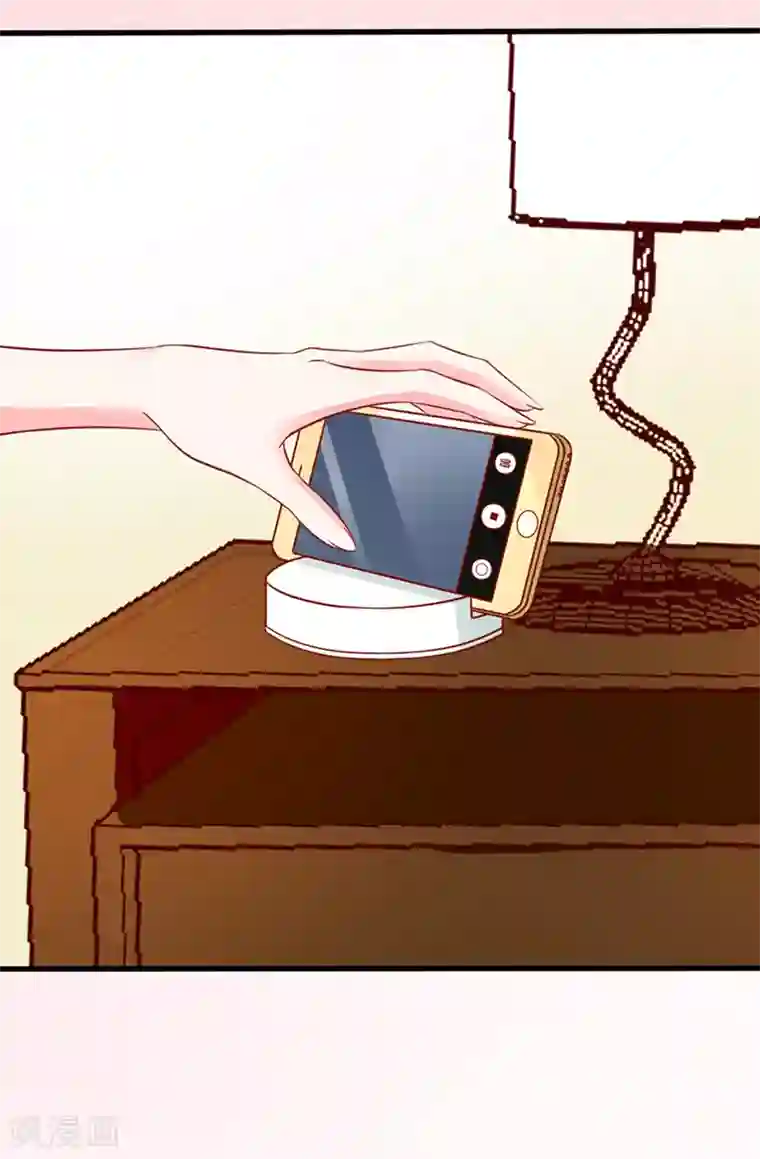 江少要不要嫁过来第41话 不再是那个我1