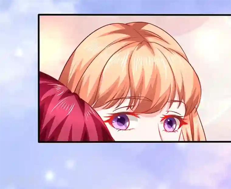 江少要不要嫁过来第43话 隐形毛绒控