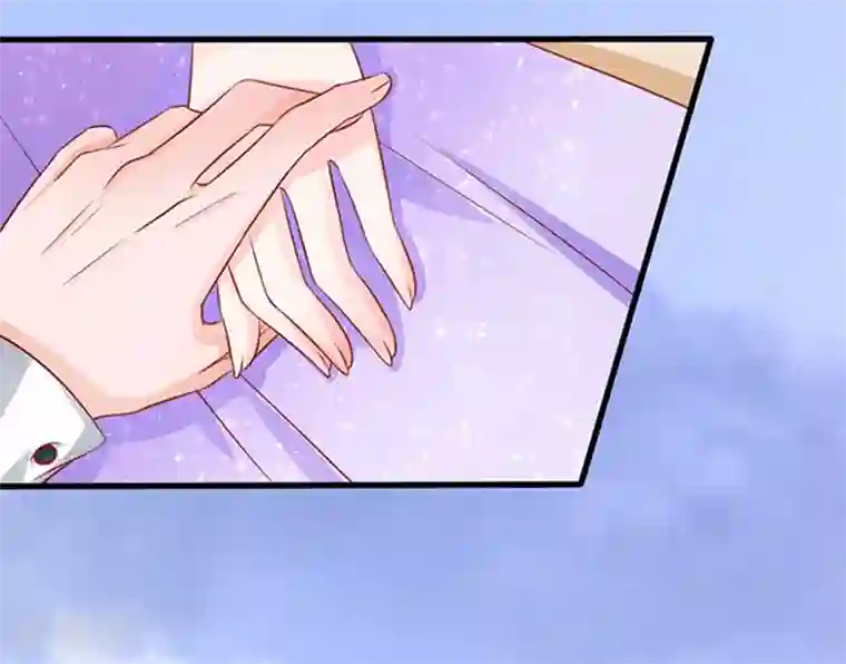 江少要不要嫁过来第43话 隐形毛绒控