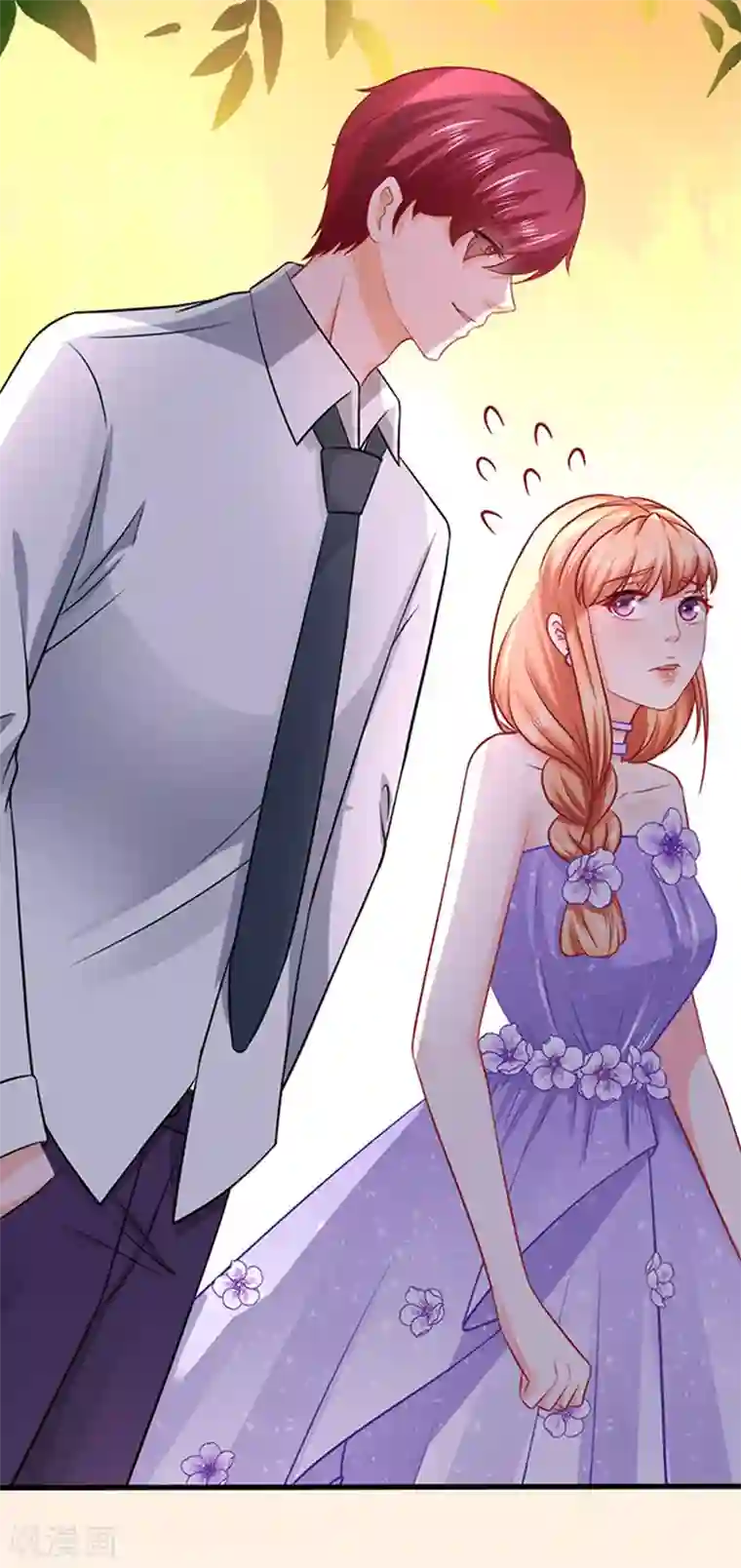 江少要不要嫁过来第44话 手把手教学