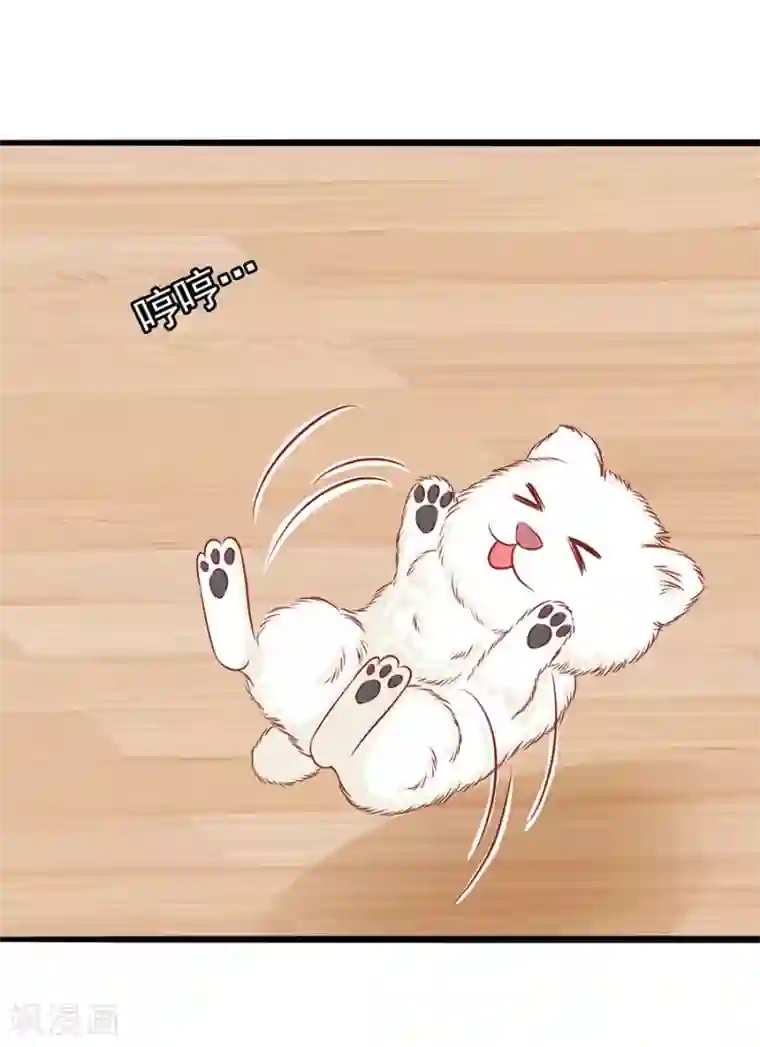 江少要不要嫁过来第54话 江浔反击