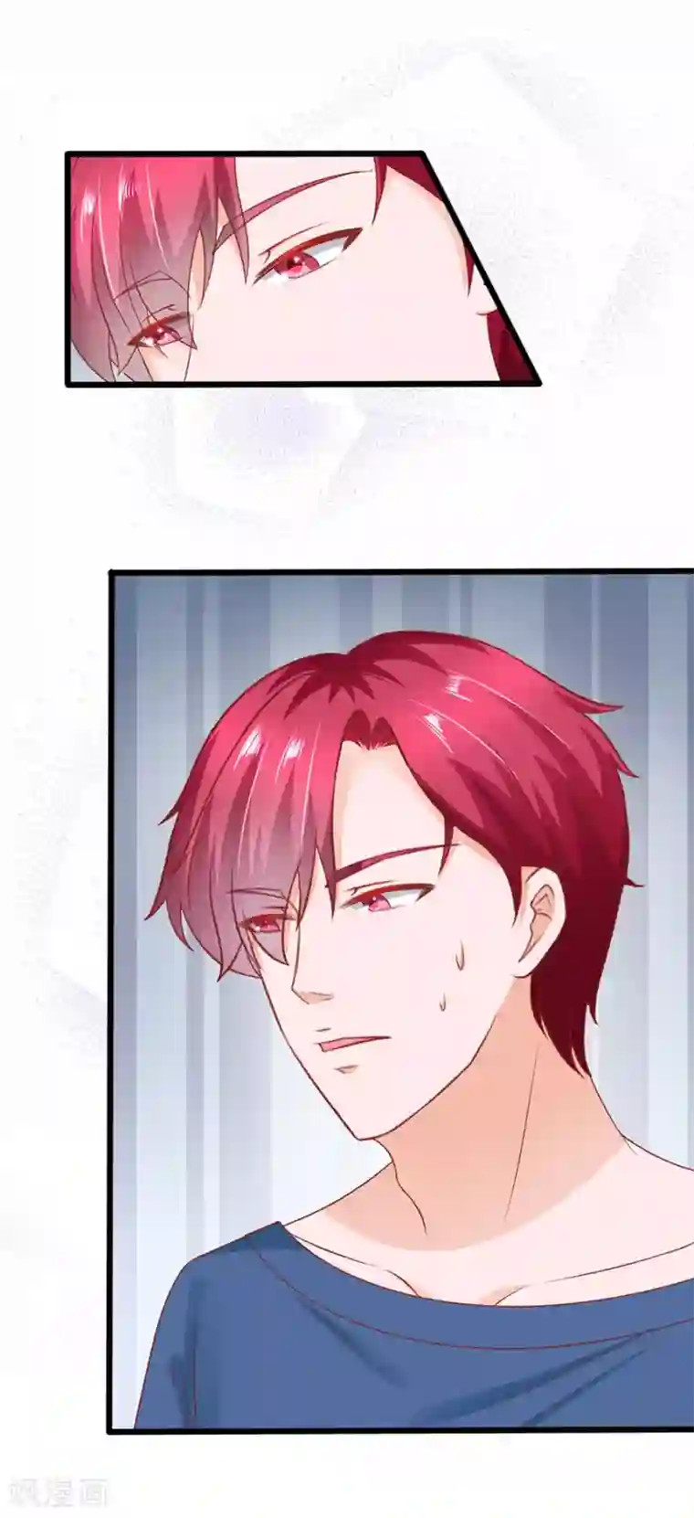 江少要不要嫁过来第57话 参照右边