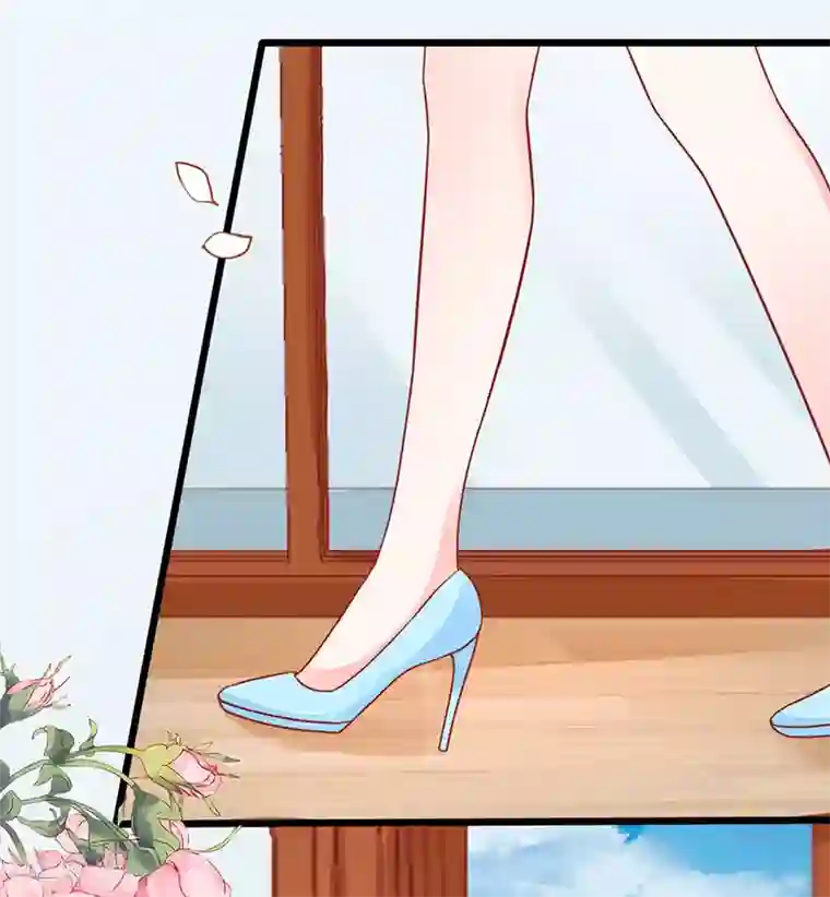 江少要不要嫁过来第58话 出门