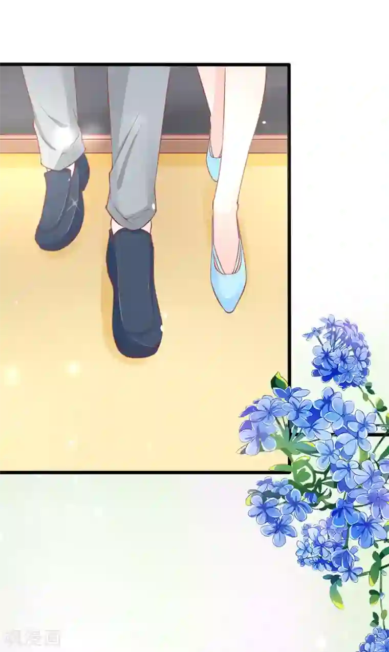 江少要不要嫁过来第61话 表哥用剩下的