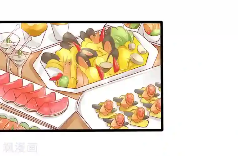 江少要不要嫁过来第62话 臭豆腐加榴莲