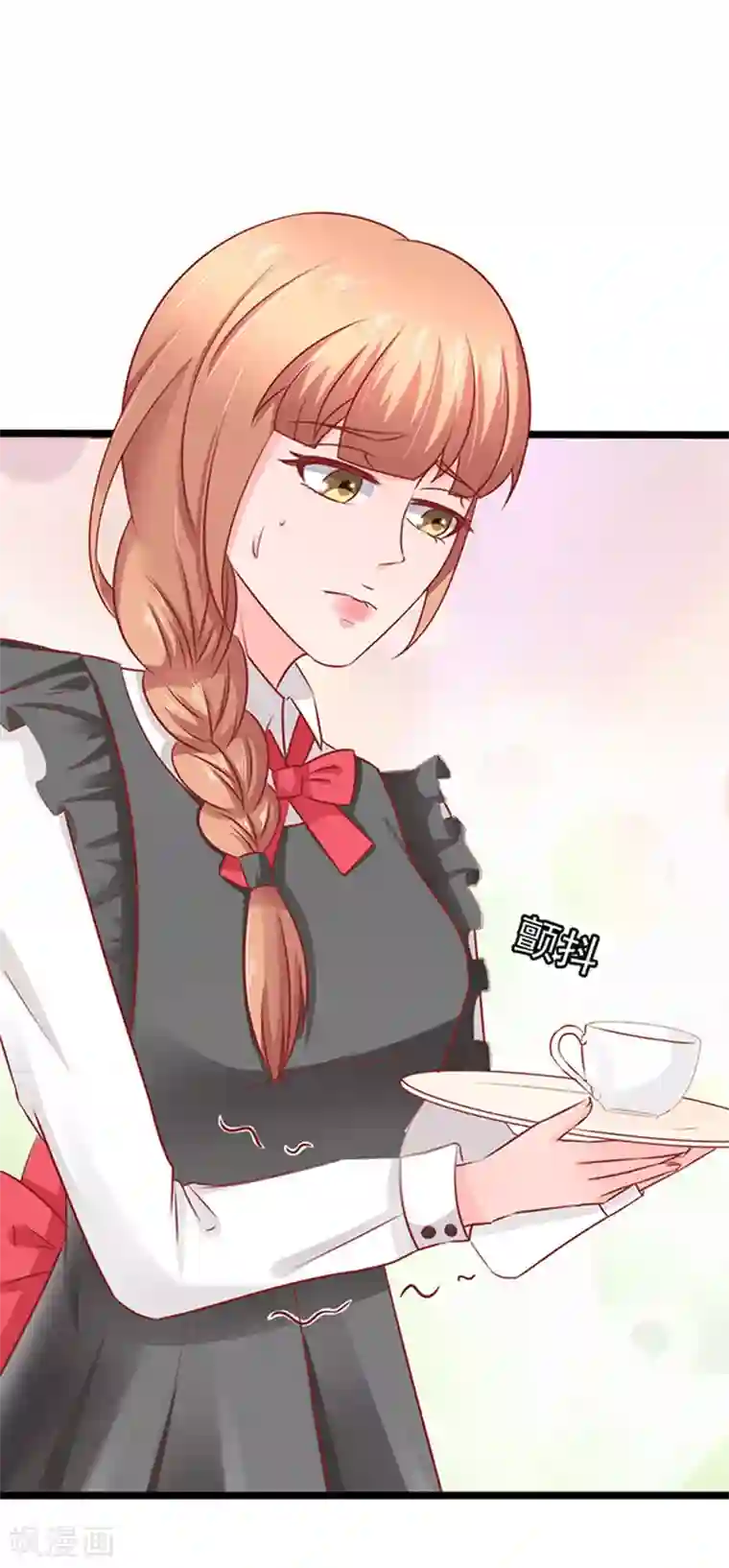 江少要不要嫁过来第63话 自我暴露