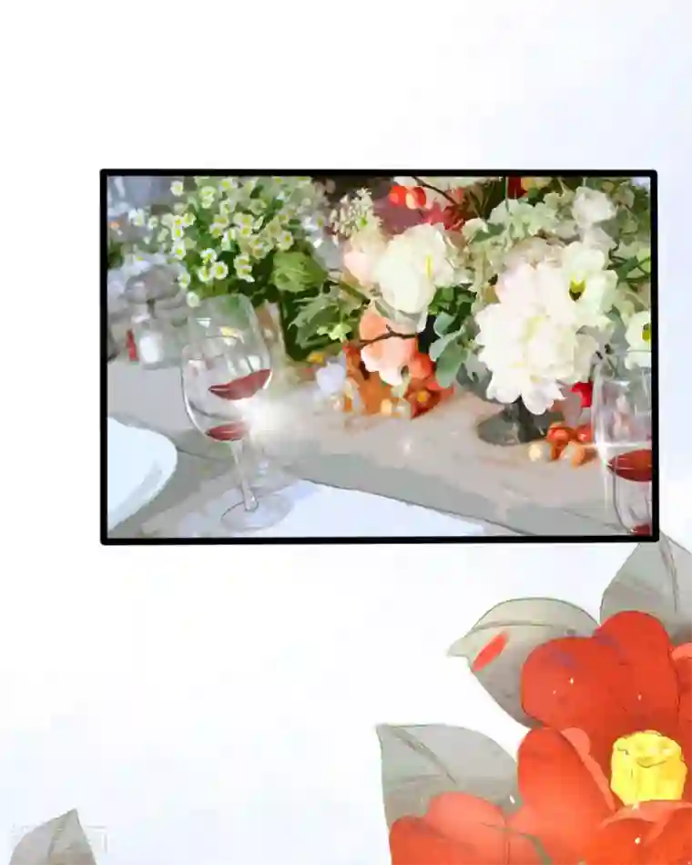 江少要不要嫁过来第65话 晚宴