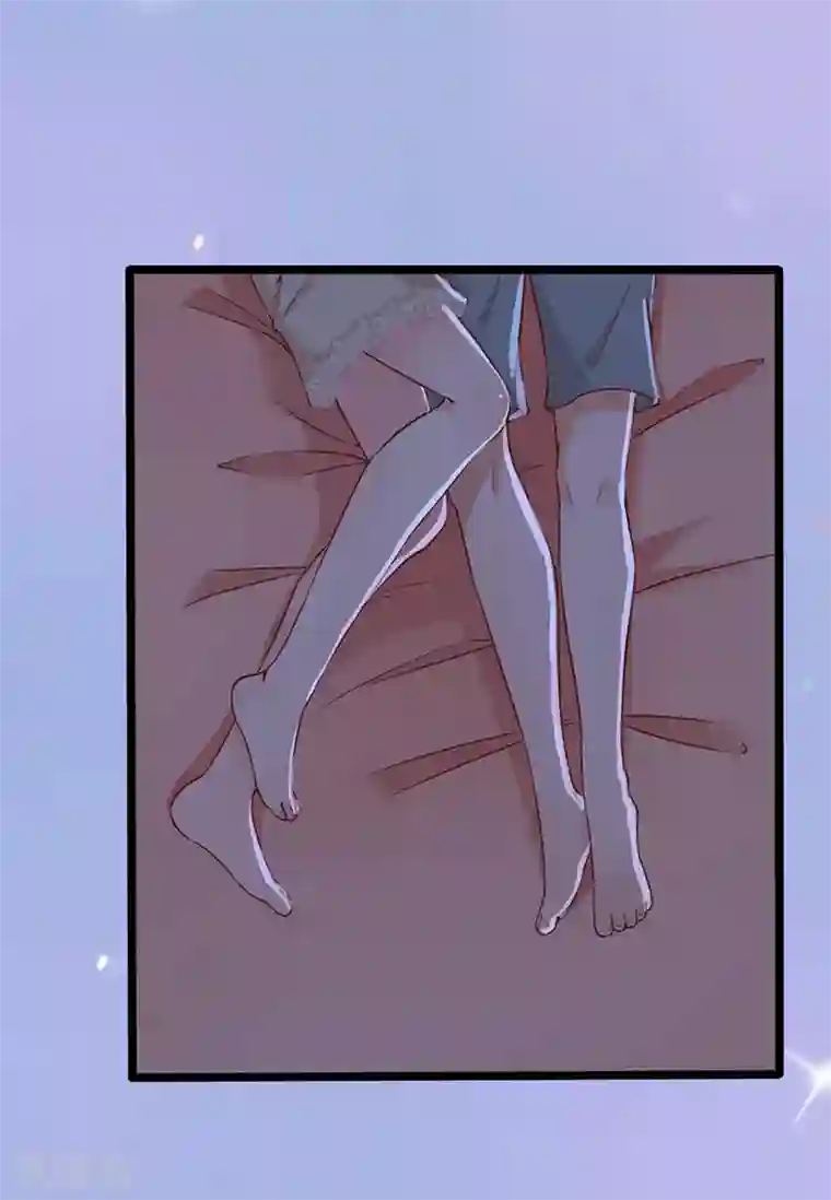 江少要不要嫁过来第71话 一起睡