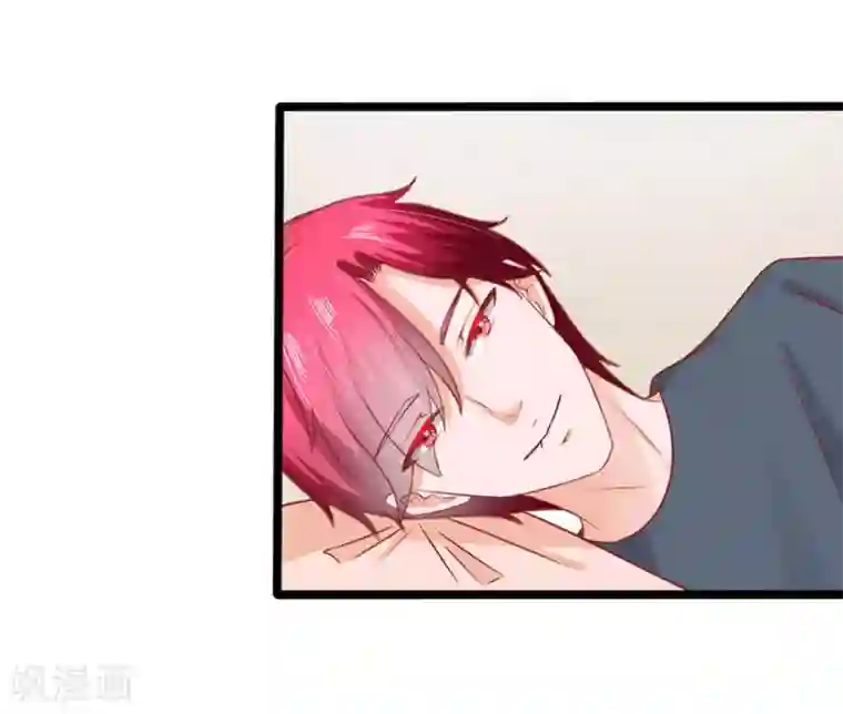 江少要不要嫁过来第72话 醋海翻腾