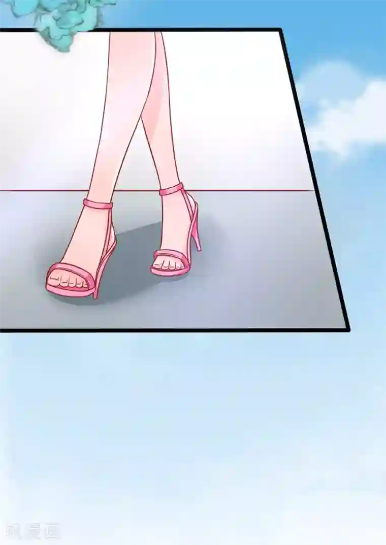 江少要不要嫁过来第74话 就问你怕不怕