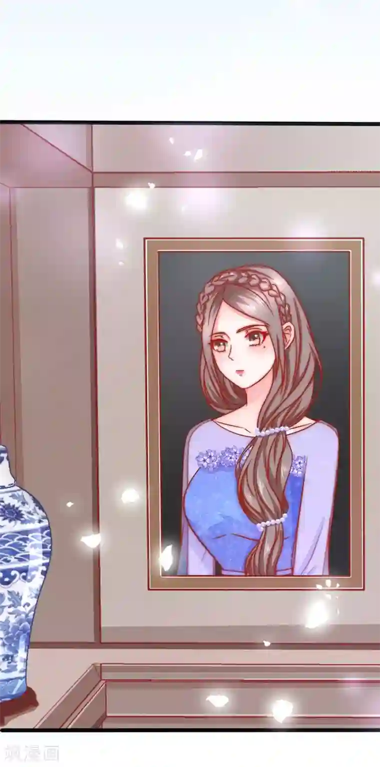 江少要不要嫁过来第81话 江浔母亲？